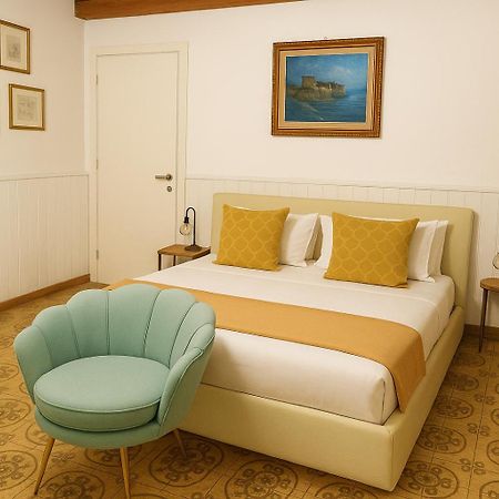 Amalfi Coast Room Экстерьер фото