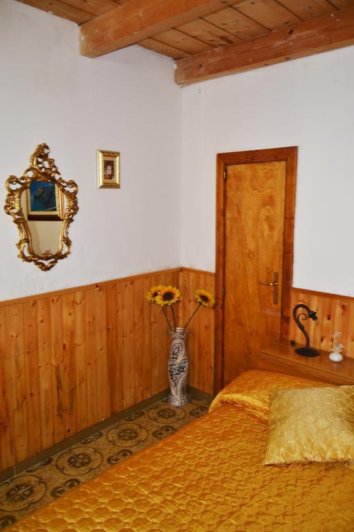 Amalfi Coast Room Экстерьер фото